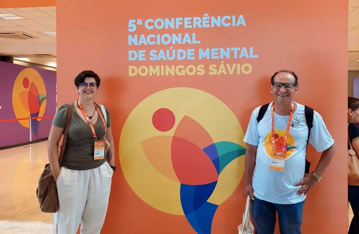 Juazeiro participa da 5ª Conferência Nacional de Saúde Mental em Brasília