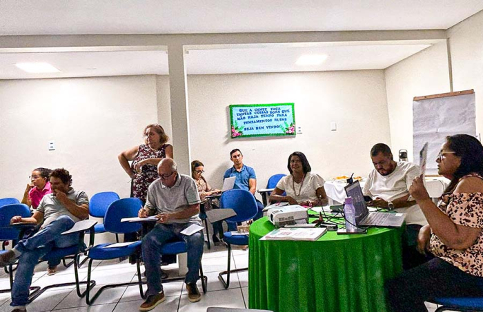 Juazeiro finaliza treinamento de novos membros do Conselho Tutelar