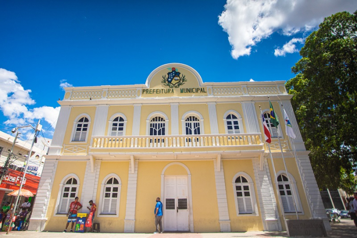 Carnaval oficial: Prefeitura de Juazeiro decreta ponto facultativo nos dias 12 e 13 de fevereiro