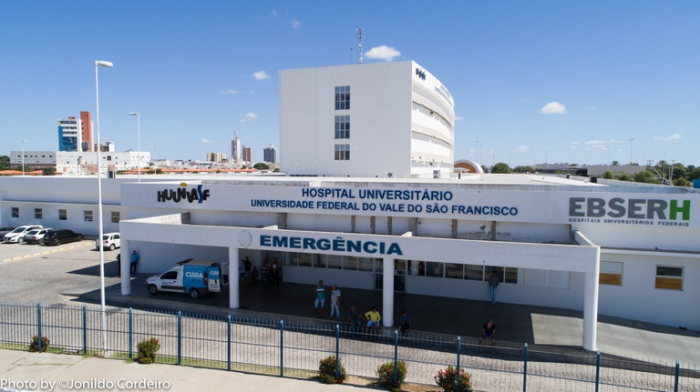 Univasf lança edital de chamamento público de médicos para tutoria e supervisão acadêmicas no projeto Mais Médicos para o Brasil