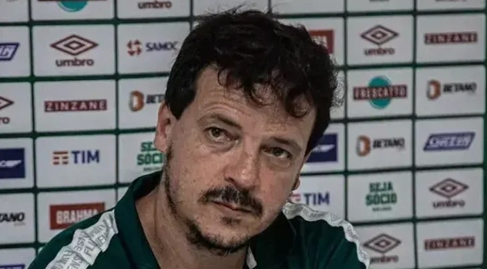 Fernando Diniz manda a real sobre o Flamengo após perder o clássico