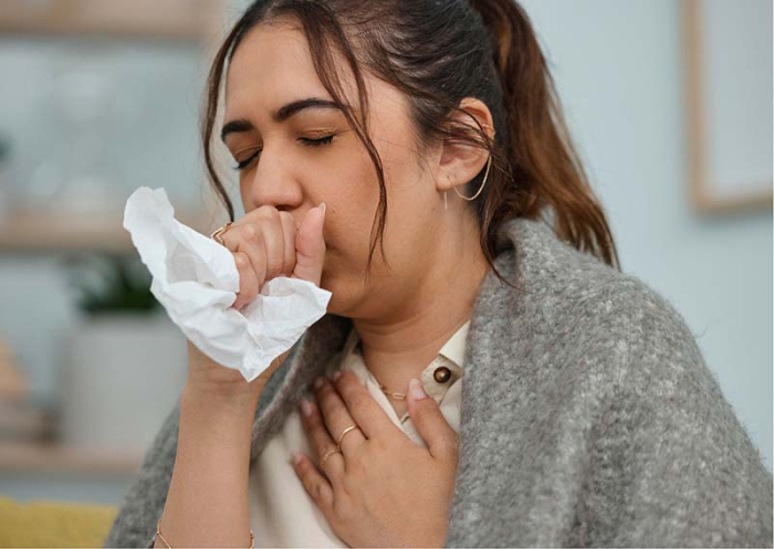 Médica orienta sobre os impactos do hábito de fumar na saúde pulmonar e destaca estratégias para cessar o Tabagismo