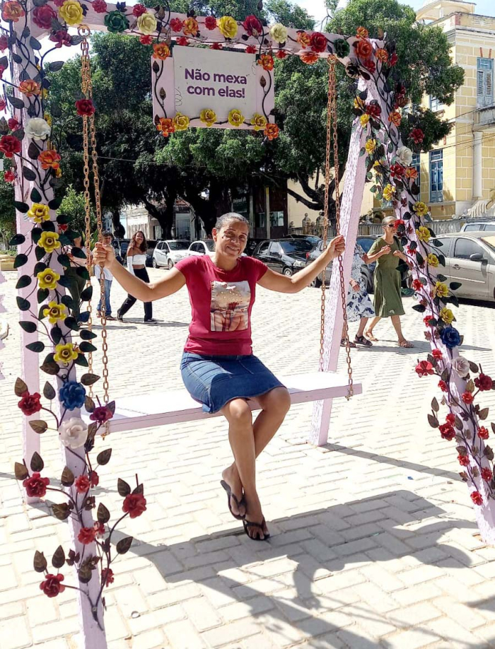 Mais Amor Por Elas: Projeto da prefeita Suzana Ramos é aprovado pelas mulheres Juazeirenses