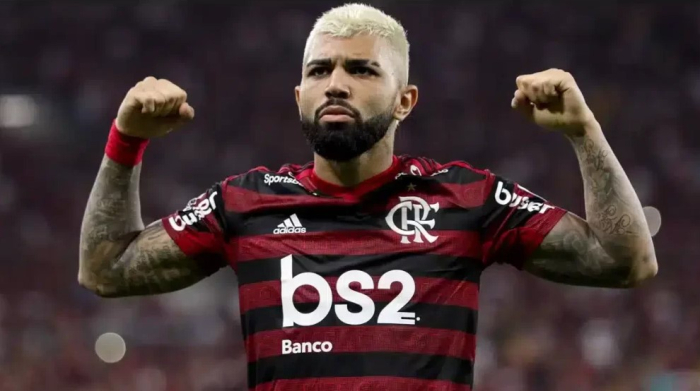 Gabigol consegue efeito suspensivo e está liberado para atuar pelo Flamengo