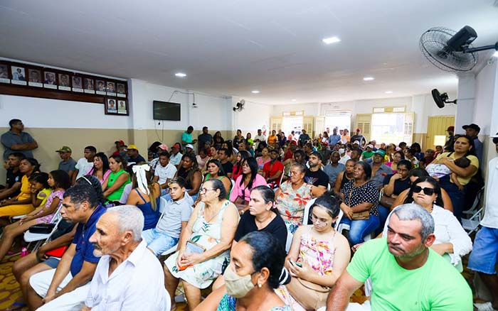 Gestão Suzana Ramos celebra a entrega de 50 motores de rabeta para fortalecer a pesca artesanal em Juazeiro