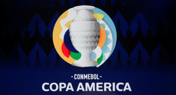 Copa América no Brasil diverge opiniões