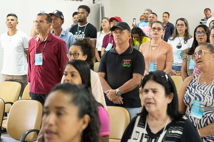 Desenvolvimento do turismo no Vale do São Francisco foi debatido durante Workshop realizado pela Prefeitura de Sento-Sé