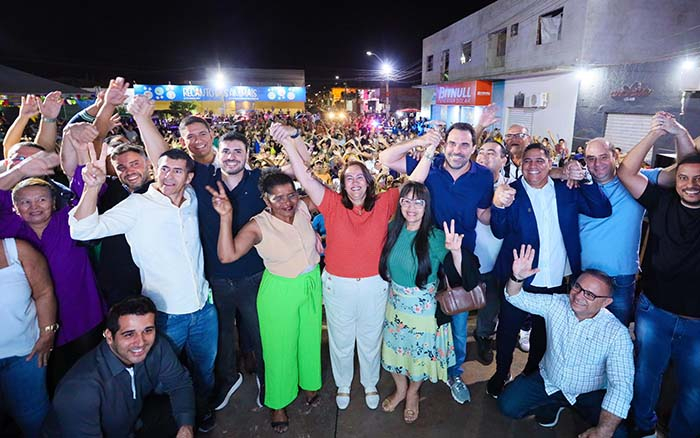 Loteamento Monte Castelo, em Juazeiro, será 100% pavimentação