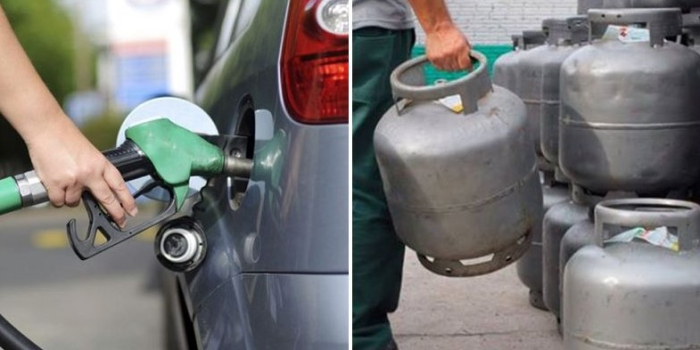 Petrobras anuncia aumento de preço da gasolina e do gás de cozinha