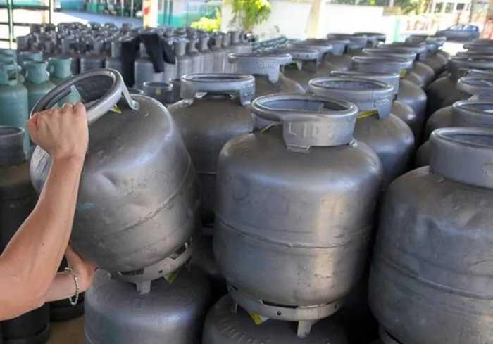 Novo reajuste deve aumentar gás de cozinha em R$7 na Bahia