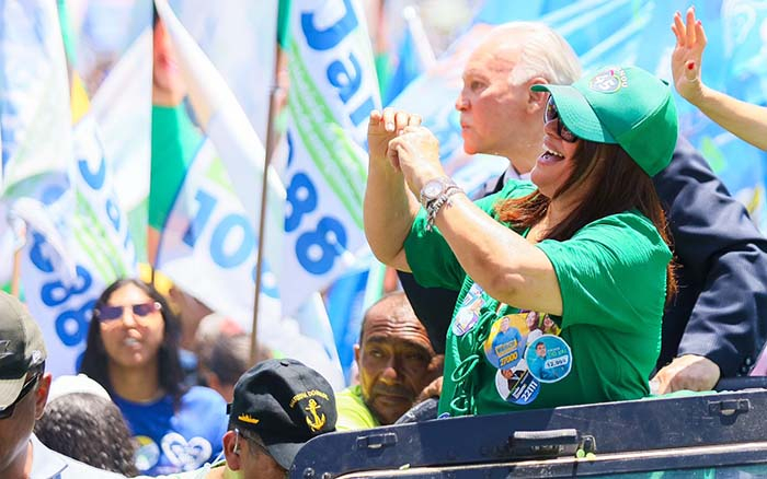 Prefeita Suzana Ramos envia Nota de Agradecimento