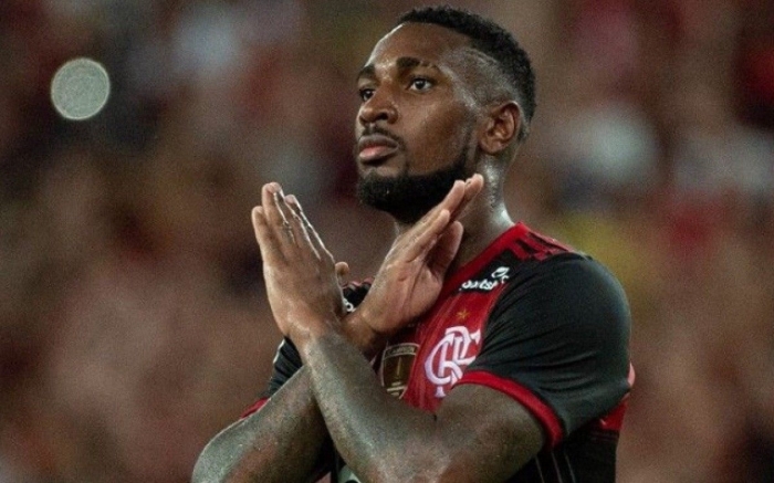 Flamengo confirma venda de Gerson ao Olympique de Marselha