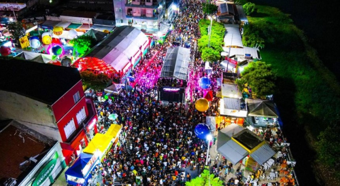 Carnaval antecipado de Juazeiro é cancelado por conta da atual crise estrutural e financeira no Município